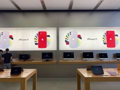 -Apple零售店(深圳益田假日广场店)