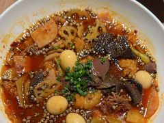 -太二酸菜鱼(沈阳万象城店)