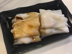 -大师傅粥品(埃华街)