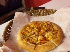 -芝根芝底(闵行区漕宝店)