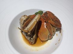 -淮扬府(安定门店)