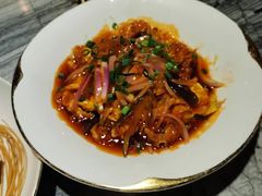 -广东道至正餐厅(区庄店)