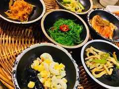 -三代烤肉(保利广场店)