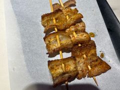 -金陵暴走龙虾·烧烤·排档(南京总店)