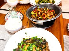 -陈家老院子(一匡街店)