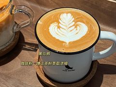 -THE RAVEN乌鸦咖啡(天利店)