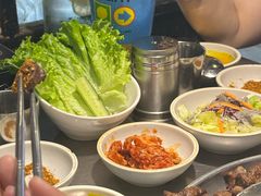 -喜来稀肉(虹泉路店)