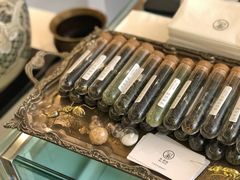 -茶是一枝花泡茶店