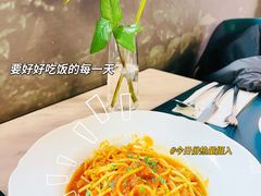 -CASANOVA西餐厅(海信广场店)