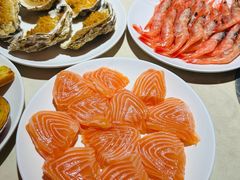 -加餐海鲜自助(集美银泰百货店)