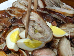 -长香源葫芦头梆梆肉(兴隆巷店)
