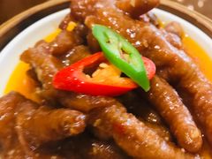 -豫璟轩中餐厅(南昌万怡店)