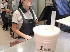 -1点点(长龙地铁店)