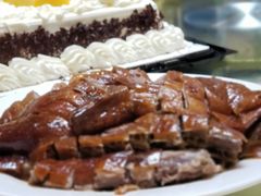 -老字号蛇口德记烧腊饭店·海鲜加工