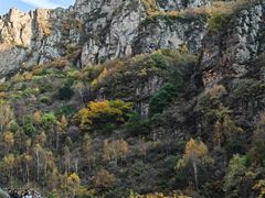 -小五台金河景区