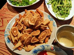 -小龙坎火锅(香港中路店)