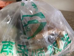 -南来顺饭庄·清真(南菜园店)