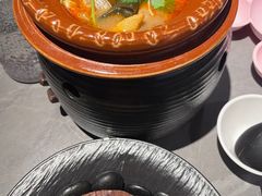 -沿江海南菜·文昌鸡祖师爷(大东海店)
