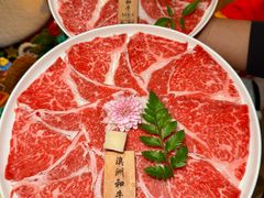 -龙酒场·关西寿喜烧·居酒屋(罗湖店)