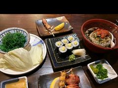 -鸟鹏烧鸟居酒屋(熙龙湾店)