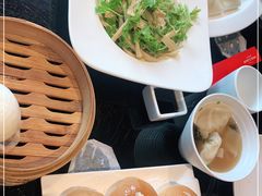 -高第街56号餐厅(美莲广场店)