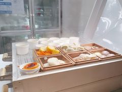 -晶丽香榭自助餐(南京大饭店)