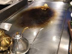 -大神太神·铁板烧(瑞虹天地月亮湾店)