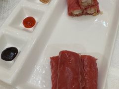 -聚福山莊·寻味顺德(北滘店)