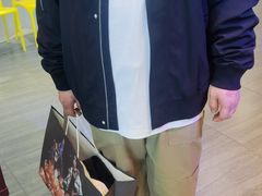 -美特斯邦威(新天地购物中心店)