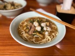 -奎元馆.百年奎元.非遗传承(西湖边的解放路店)