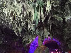 -华蓥山天意谷景区