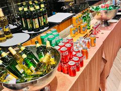 -索菲特酒店·海鲜自助 ·聚餐厅