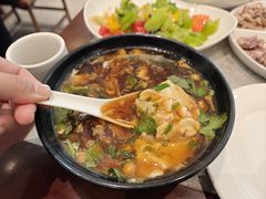 -高玛纳驴肉火烧(河间总店)