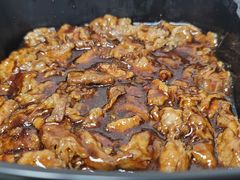 石锅土豆肥牛-佬肥猫(周浦万达店)
