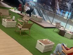 -KOI Thé(力宝广场店)