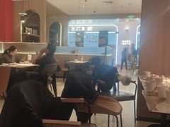 -比格比萨自助(宝山日月光店)