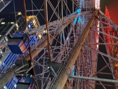 -星城之眼摩天轮