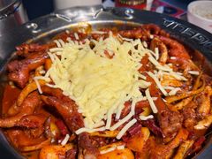 -胖哥俩肉蟹煲(梅溪步步高店)