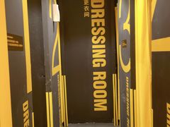 -超级猩猩健身·团课(高新园大冲商务中心二店)