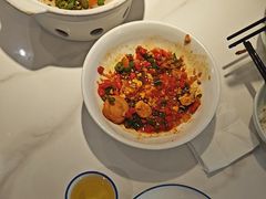 -兰湘子·湘菜小炒(长安万科广场店)