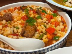 -纳瓦新疆菜(银都店)