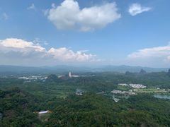 -丹霞山风景名胜区