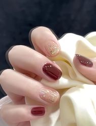 点击看大图 -M·X Nail日式美甲美睫