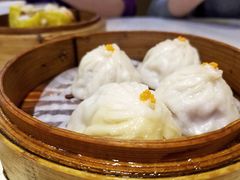 灌汤小笼包-又一间茶点轩(百汇广场店)
