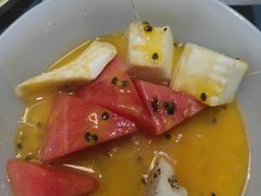 -君霖海鲜私房菜(春柳店)