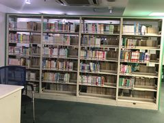 -深圳少年儿童图书馆