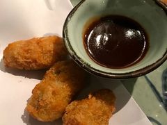 -新鲜特色餐厅(香格里拉大酒店)
