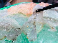 -官塘锋记鱼生·生腌·砂锅粥(牌坊街店)