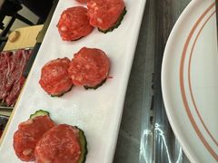 -嬷孙家潮汕牛肉火锅(北京路天河城店)