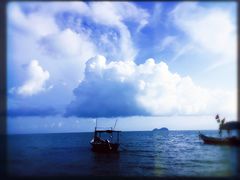 -槟城街头艺术街区